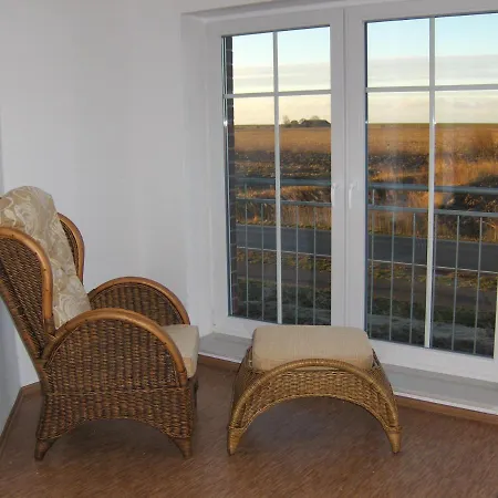 Haus Buttje * Krummhörn